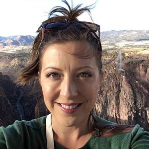 Meet your Posher, Julie